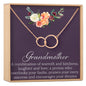Grandmother Necklace, Multiple Styles