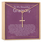Grandmother Necklace, Multiple Styles