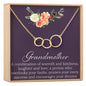 Grandmother Necklace, Multiple Styles