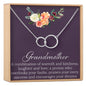 Grandmother Necklace, Multiple Styles