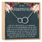 Grandmother Necklace, Multiple Styles