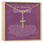 Grandmother Necklace, Multiple Styles