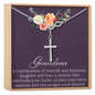 Grandmother Necklace, Multiple Styles