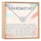 Grandmother Necklace, Multiple Styles Necklace