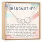 Grandmother Necklace, Multiple Styles Necklace