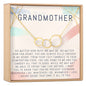 Grandmother Necklace, Multiple Styles Necklace