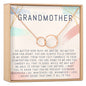 Grandmother Necklace, Multiple Styles Necklace