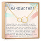 Grandmother Necklace, Multiple Styles Necklace