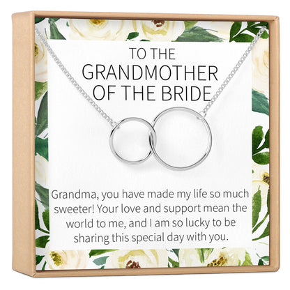 Grandmother of the Bride