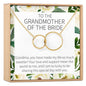 Grandmother of the Bride