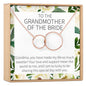 Grandmother of the Bride