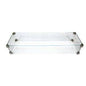 Windscreen - Rectangle 44.3" x 14"