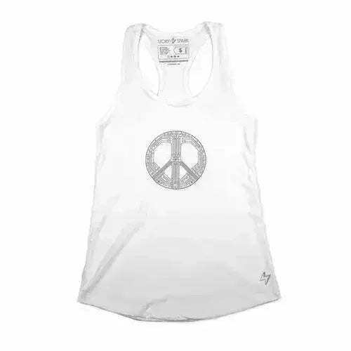 Smart Peace Tank