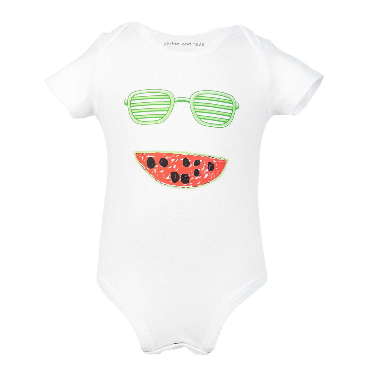 The Parker Onesie -Support pediatric Mental Health with Every Purchase
