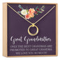 Great Grandmother Necklace, Multiple Styles