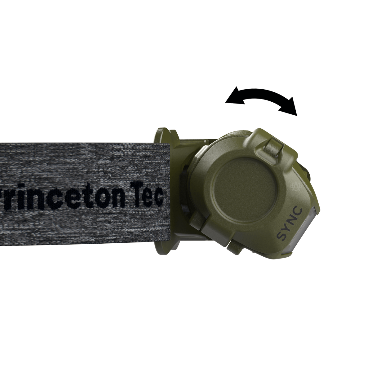 Princeton Tec Sync - 300 Lumens - 60 Hours