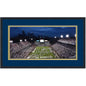 Framed Bobby Dodd Stadium Georgia Tech Yellow Jackets 16x24 NCAA Football Photo Professionally Matted