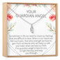 Guardian Angel Necklace