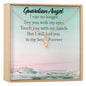 Guardian Angel Necklace