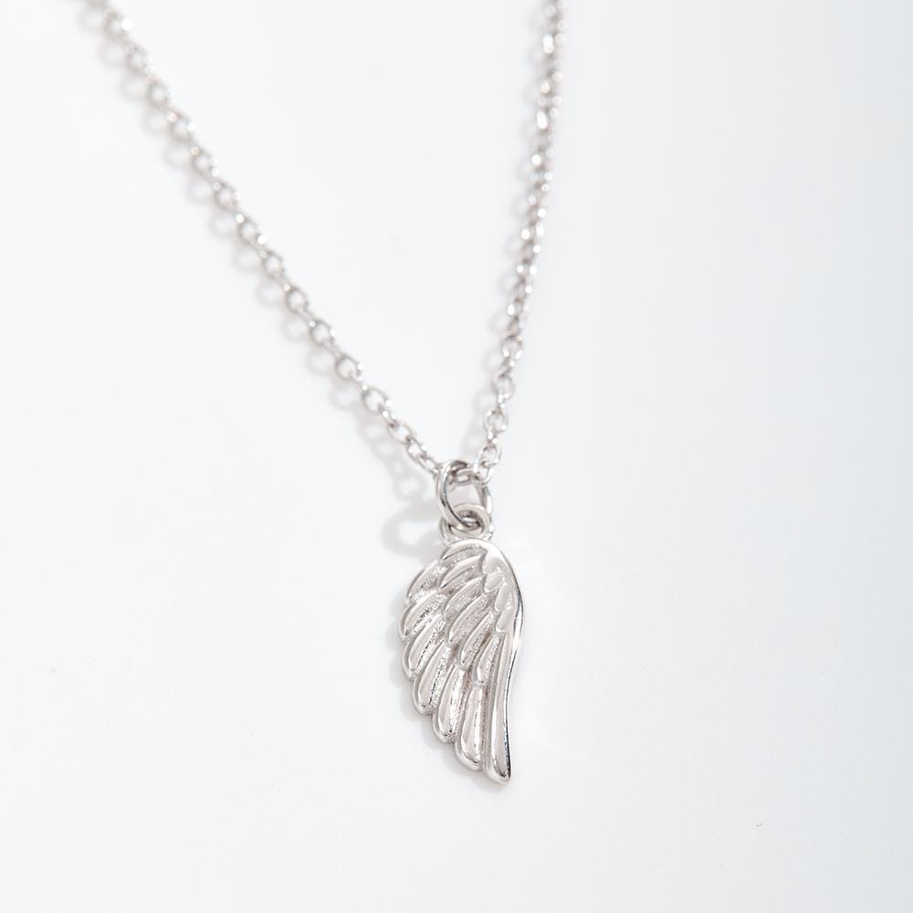 Guardian Angel Necklace