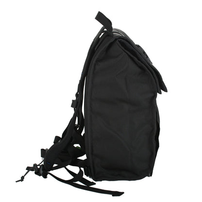 Green Guru - Commuter Roll Top Backpack