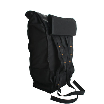 Green Guru - High Roller Backpack & Pannier