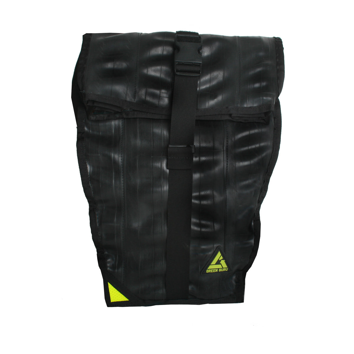 Green Guru - High Roller Backpack & Pannier