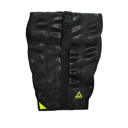 Green Guru - High Roller Backpack & Pannier