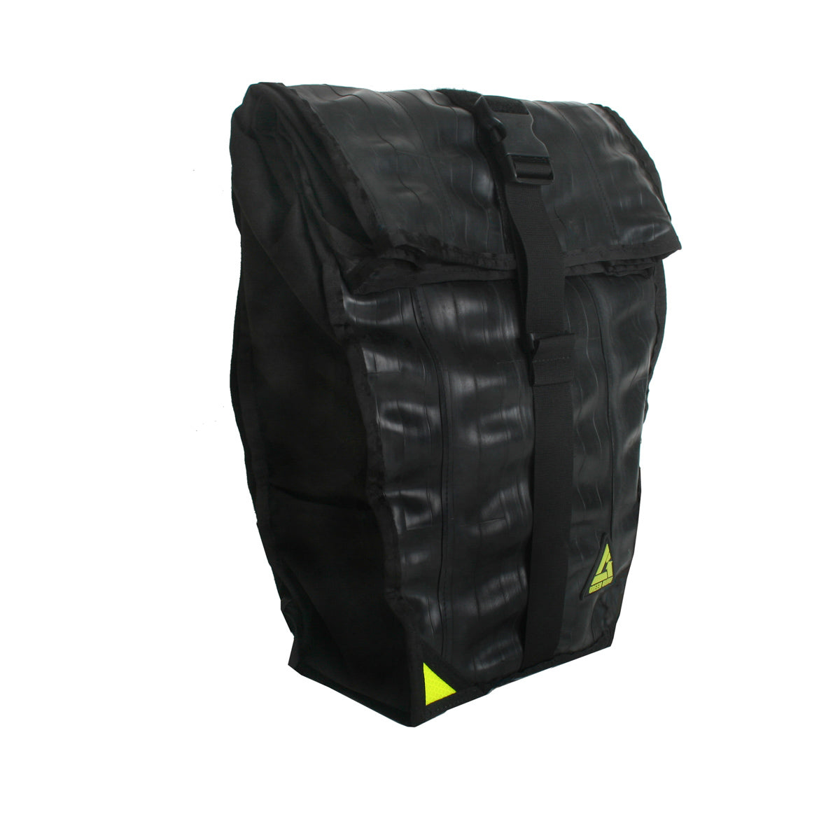 Green Guru - High Roller Backpack & Pannier