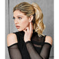 Hairdo 12" Simply Wavy Clip-On Pony Ponytail Hairpiece