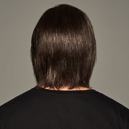 HIM Collection Sharp Men's Wig, New With Tags