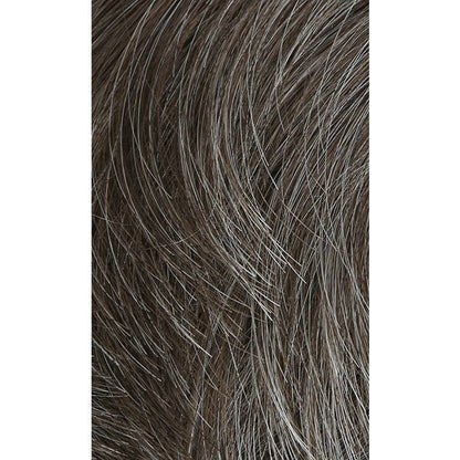 HIM Collection Sharp Men's Wig, New With Tags
