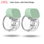 Hand Free Breast Pump