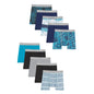 Hanes boys And Toddler Underwear, Comfort Flex and Comfortsoft Boxer Briefs, Multiple Packs Available pack of 10 2T-X-Large Days of Week Assorted - 7 Pack - # BOAA11410005