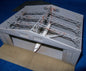 6mm Aircraft Hangar (Matboard) - 285CSS154