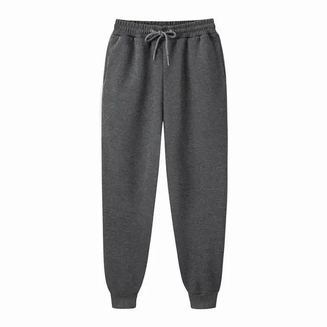 Harajuku Style Drawstring Pants - # BOAA13410017