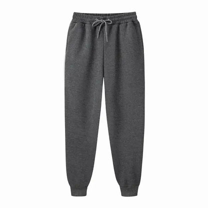 Harajuku Style Drawstring Pants - # BOAA13410017