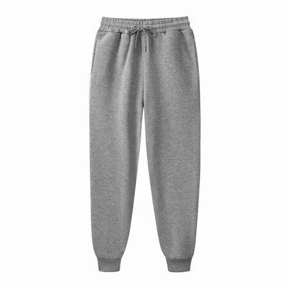 Harajuku Style Drawstring Pants - # BOAA13410017