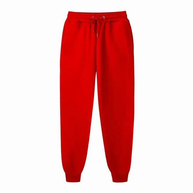 Harajuku Style Drawstring Pants - # BOAA13410017