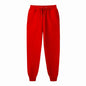 Harajuku Style Drawstring Pants - # BOAA13410017