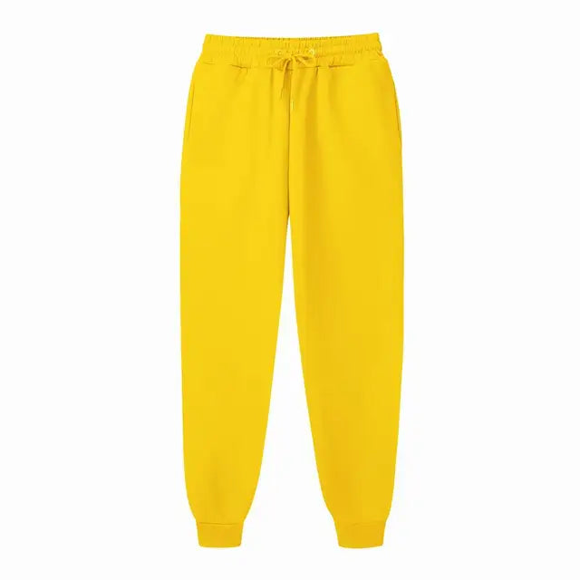 Harajuku Style Drawstring Pants - # BOAA13410017