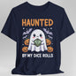 Haunted By My Dice Rolls Kawaii T-Shirt