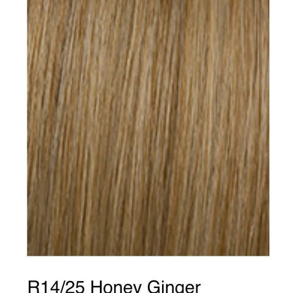 Hairdo 23" Grand Hair Extension Hairpiece New With Tags