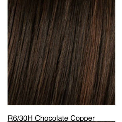 Hairdo 23" Grand Hair Extension Hairpiece New With Tags