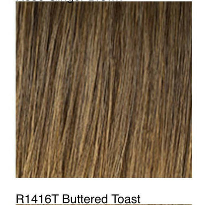 Hairdo 23" Grand Hair Extension Hairpiece New With Tags