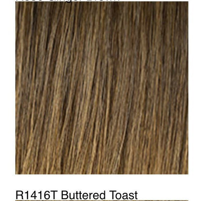 Hairdo 23" Grand Hair Extension Hairpiece New With Tags