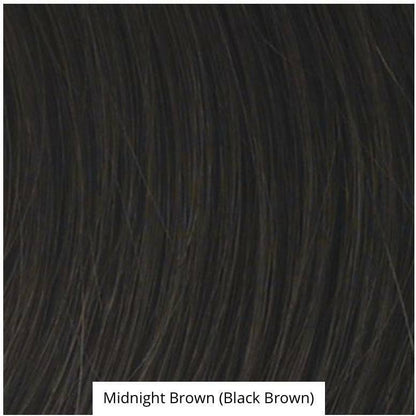 Hairdo 23" Grand Hair Extension Hairpiece New With Tags