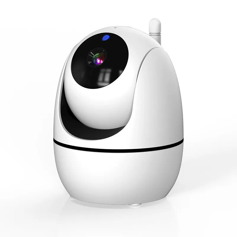 HD Wireless Baby Monitor - # BAGE71110006