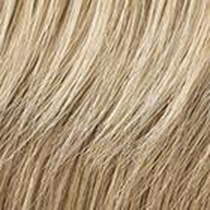 Raquel Welch Headliner Wig 100% Human Hair Hairpiece New Tags