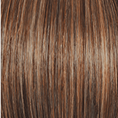 Raquel Welch Headliner Wig 100% Human Hair Hairpiece New Tags